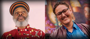 2022 McKnight Community-Engaged Artist Fellows Announced Image