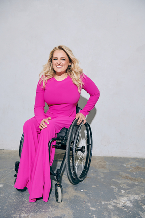 Audible Theater Announces Ali Stroker and Gabby Bernstein Live Events  Image