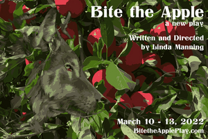 Linda Manning's BITE THE APPLE to Make Off-Broadway Debut in March Image