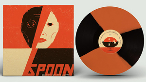 Spoon Release New Album 'Lucifer on the Sofa' Image