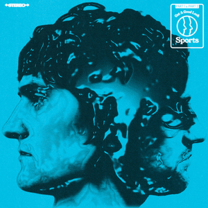 Indie-Pop Duo Sports Release New Album 'Get A Good Look' Image