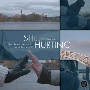 VIDEO: Watch Marina Pires Sing 'Still Hurting' from THE LAST FIVE YEARS Image