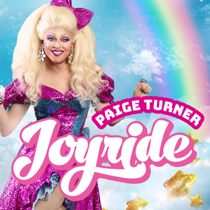 Paige Turner to Return to The MAC Image