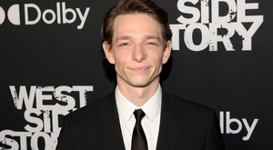 Mike Faist in Talks to Join Luca Guadagnino's CHALLENGERS Film Image