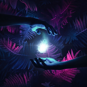 Feather Joins Sintra & Luma To Drop Sensational New Single 'Let Go' Image