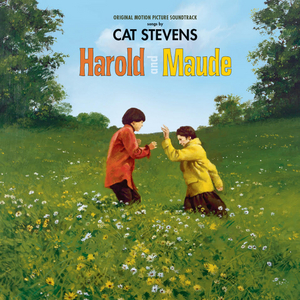 HAROLD AND MAUDE 50th Anniversary Soundtrack Out Today Image
