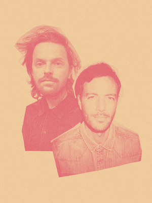 Ex-poets Release New Single 'Romantix' Image