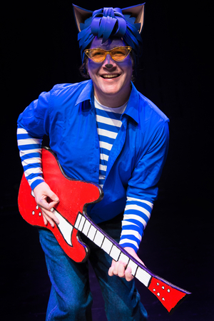 PETE THE CAT to be Presented at Main Street Theater Image