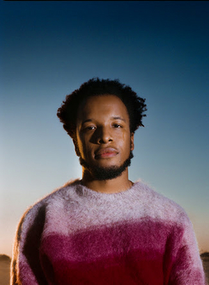 Cautious Clay Releases 'Deadpan Love (Deluxe)' Image