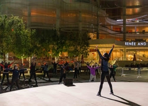 Segerstrom Center for the Arts Announces March Events 