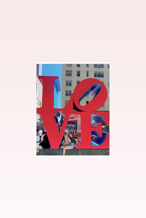 Student Blog: It's All About Love Image