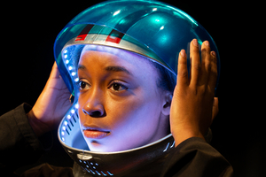UVA Drama To Present HOW TO LIVE ON EARTH And The New Works Festival Image