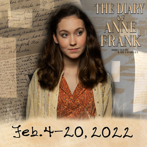 Review: A Classic, Timeless Tale Still Proves as Relevant as Ever with THE DIARY OF ANNE FRANK 