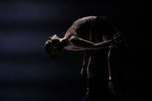 Review: SACRE BY CIRCA – ASTOUNDING AUSTRALIAN ARTISTRY at The Broad Stage 