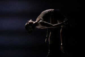 Review: SACRE BY CIRCA – ASTOUNDING AUSTRALIAN ARTISTRY at The Broad Stage Image