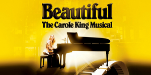 Review: BEAUTIFUL THE CAROLE KING MUSICAL at Lied Center For Performing Arts 