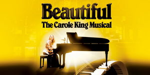Review: BEAUTIFUL THE CAROLE KING MUSICAL at Lied Center For Performing Arts Image
