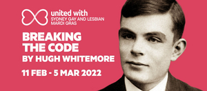 Review: With An Incredible Scientific Legacy Overshadowed By The Eventual Exposure Of His Sexuality, BREAKING THE CODE Presents Both Sides Of Alan Turing's Life 