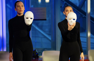 Ballet Edmonton Presents Virtual Premiere of Program ONE Image