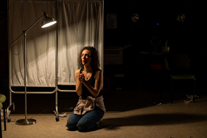 Review: PEOPLE, PLACES, & THINGS at Speakeasy Stage Image