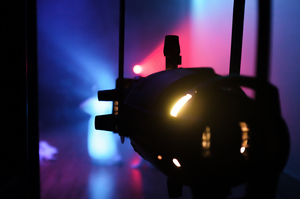 Student Blog: The Other Side of the Stage - Actor Turned ASM Image
