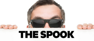 THE SPOOK Comes to New Theatre  Image