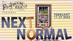 NEXT TO NORMAL is Now Playing at Playhouse 615 Image