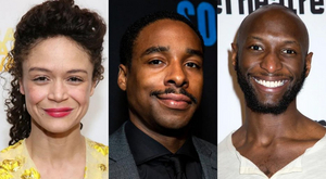 Amber Gray, Phillip James Brannon, Grantham Coleman, and More Join the Cast of MACBETH Image