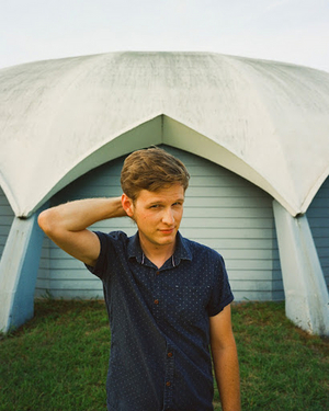 Landon Lloyd Miller Releases Upbeat Third Solo Single 'Feel It Again' Image