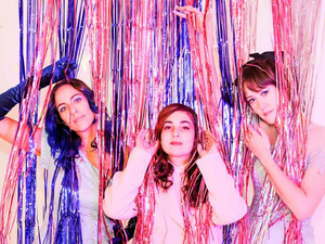 Thick Share New Track 'Love You Forever' Image