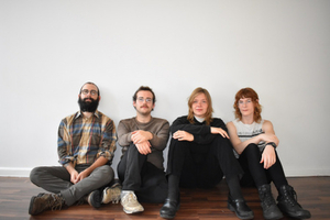 VIDEO: Tomato Flower Share Video for 'Lover's Arc' off Debut EP 'Gold Arc'  Image