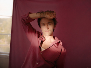 Sondre Lerche Releases Title Track to Double Album 'Avatars of Love' Image