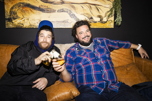 truTV Greenlights 101 PLACES TO PARTY BEFORE YOU DIE to Series  Image