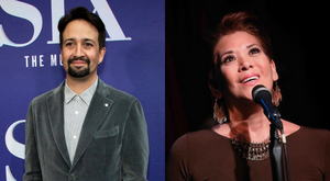 Lin-Manuel Miranda to Join Tonight's STARS IN THE HOUSE Honoring Doreen Montalvo 