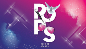 The Philly POPS Announces New Performances for 2022–2023 Season Image
