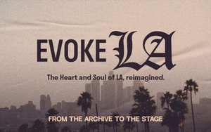 New Program to Highlight the City of Los Angeles Through the Los Angeles Public Library Archives Image