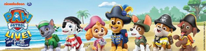 PAW PATROL LIVE! THE GREAT PIRATE ADVENTURE is Coming to the North Charleston PAC 
