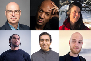 The Center at West Park to Present Ensemble Pi's RADICAL KINSHIP Image