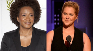 Amy Schumer, Wanda Sykes & Regina Hall to Host the Oscars Image