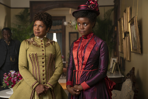HBO Renews THE GILDED AGE For A Second Season Image
