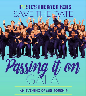 Christopher Jackson, Isabelle McCalla, Jawan M. Jackson & More to Take Part in PASSING IT ON Gala Image