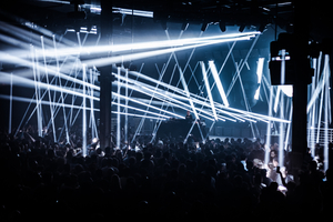 Cityfox LIVE 2022 Reveals Full Lineup With Fideles, Perel, Victor Ruiz & More Image
