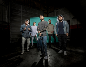 S.A.M. Releases New Album 'Choke Artist' Image