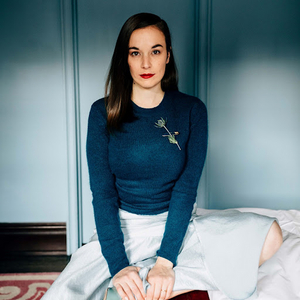 Margaret Glaspy Releases New Single 'Love Is Real' Image