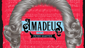 Cast Announced for AMADEUS at the Algonquin Arts Theatre Image