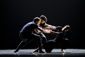 The Royal Ballet Announces Spring Draft Works And Insights With Joseph Toonga Image