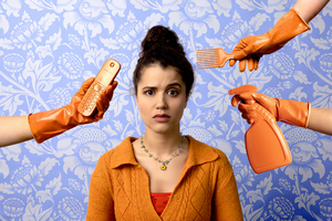 ORANGE THROWER Comes to Griffin Theatre Company Image