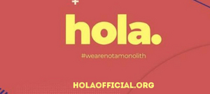 HOLA Member Perform at The Hard Rock Casino In Atlantic City Image