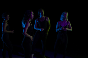 FLUX JOB Comes to Arts House This March Image