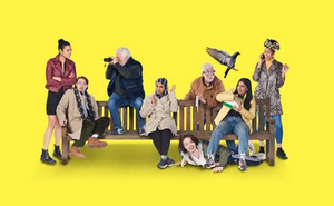 Sky Comedy Rep Hosts Festival of Comedic Short Plays This Weekend Image